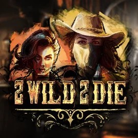 Play 2 Wild 2 Die slot by Hacksaw Gaming on lucky-wavecasino.net