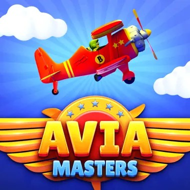 Play Aviamasters slot by BGAMING on lucky-wavecasino.net