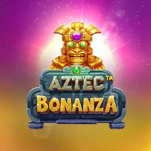 Play Aztec Bonanza slot by Pragmatic Play on lucky-wavecasino.net