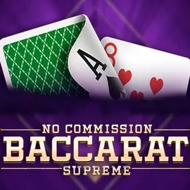 Baccarat Supreme online slot from OneTouch Games – play at lucky-wavecasino.net