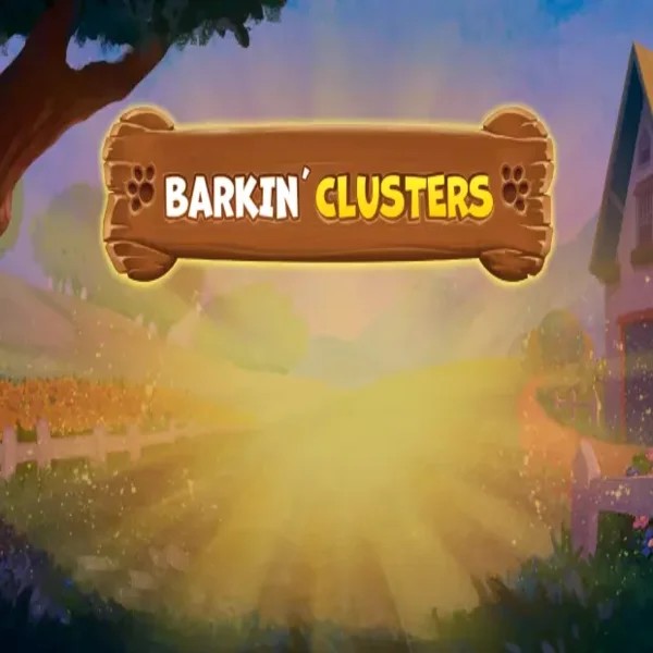Barkin Clusters online slot from Greentube – play at lucky-wavecasino.net