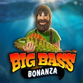 Big Bass Bonanza online slot from Pragmatic Play – play at lucky-wavecasino.net
