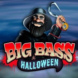 Play Big Bass Halloween slot by Pragmatic Play on lucky-wavecasino.net