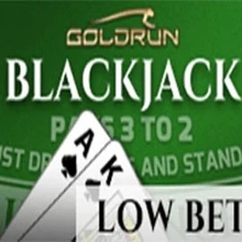 Try Blackjack Low Bets slot by Holland Power Gaming on lucky-wavecasino.net – logo image