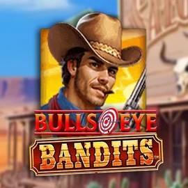 Bulls Eye Bandits online slot from Origins – play at lucky-wavecasino.net