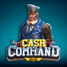 Cash of Command online slot from Play’n GO – play at lucky-wavecasino.net