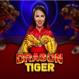 Dragon Tiger (Live) – slot by Pragmatic Play, featured at lucky-wavecasino.net