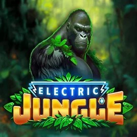 Try Electric Jungle slot by Atomic Slot Lab on lucky-wavecasino.net – logo image
