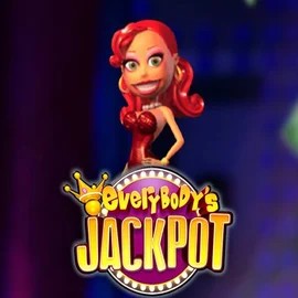 Everybody's Jackpots – slot by Playtech, featured at lucky-wavecasino.net