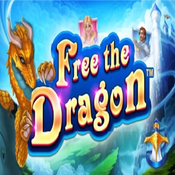 Play the Free the Dragon slot by Playtech on Lucky Wave Casino