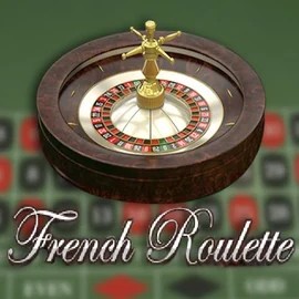 French Roulette (BGaming) casino game by BGAMING – featured logo at Lucky Wave Casino