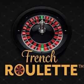 Play the French Roulette (NetEnt) slot by NetEnt on Lucky Wave Casino