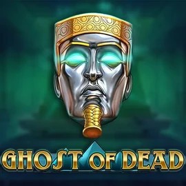 Ghost of Dead casino game by Play’n GO – featured logo at Lucky Wave Casino