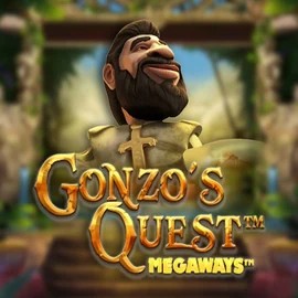 Enjoy Gonzita’s Quest by Red Tiger Gaming – logo hosted on lucky-wavecasino.net