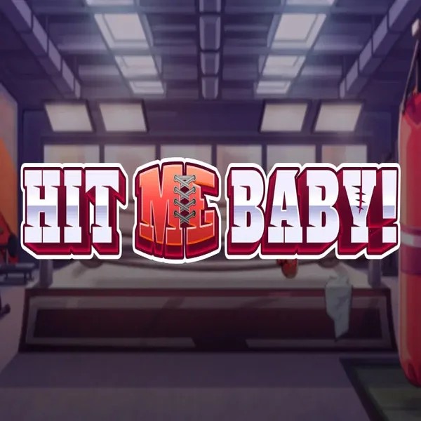 Hit ME Baby! slot visual from Greentube available on lucky-wavecasino.net