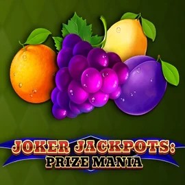 Play the Joker Jackpots: Prize Mania slot by OctoPlay on Lucky Wave Casino