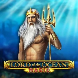 Lord Of The Ocean Magic online slot from Novomatic – play at lucky-wavecasino.net