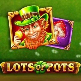 Lots of Pots – slot by SYNOT Games, featured at lucky-wavecasino.net