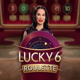 Lucky 6 Roulette – slot by Pragmatic Play, featured at lucky-wavecasino.net