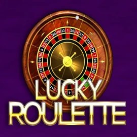 Lucky Roulette online slot from Belatra Games – play at lucky-wavecasino.net