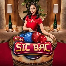 Mega Sic Bac online slot from Pragmatic Play – play at lucky-wavecasino.net