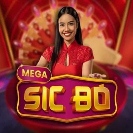 Play the Mega Sic Bo slot by Pragmatic Play on Lucky Wave Casino