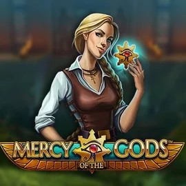 Mercy Of The Gods online slot from NetEnt – play at lucky-wavecasino.net