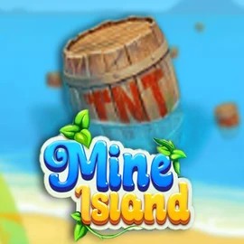 Play Mine Island slot by SmartSoft on lucky-wavecasino.net