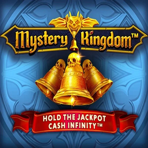 Enjoy Mystery Kingdom Mystery Bells by Wazdan – logo hosted on lucky-wavecasino.net