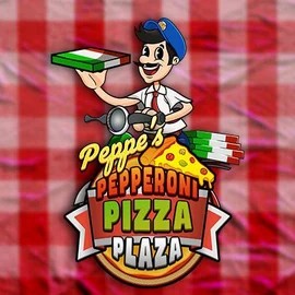 Play the Peppe’s Pepperoni Pizza Plaza slot by Pragmatic Play on Lucky Wave Casino