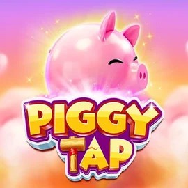 Piggy Tap casino game by Onlyplay – featured logo at Lucky Wave Casino