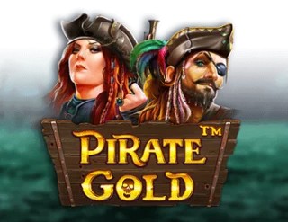 Pirate Gold slot icon by Pragmatic Play, available at Lucky Wave Casino