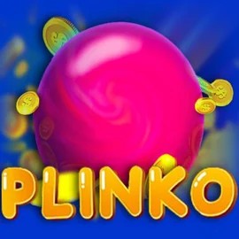 Plinko (BGaming) logo by BGAMING Lucky Wave Casino
