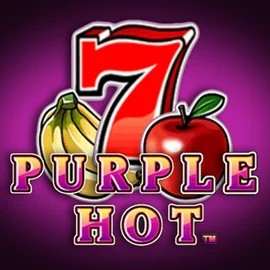 Purple Hot – slot by Origins, featured at lucky-wavecasino.net