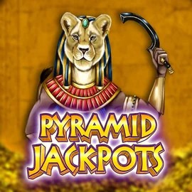 Pyramid Jackpots online slot from King Show Games – play at lucky-wavecasino.net