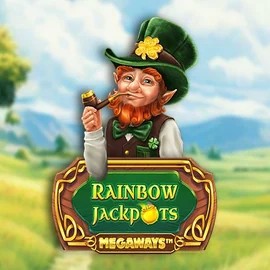Rainbow Jackpots Megaways online slot from Red Tiger Gaming – play at lucky-wavecasino.net