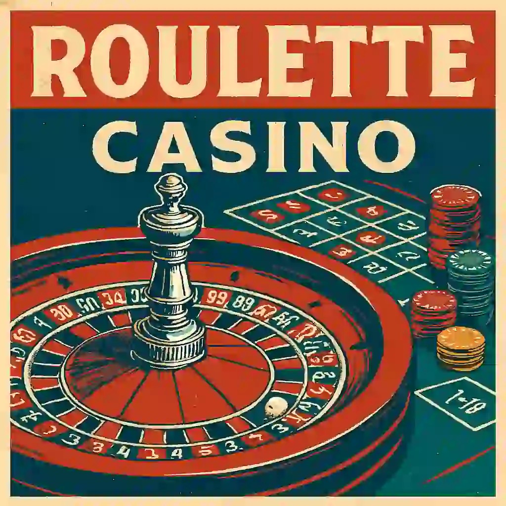 Roulette Casino by Pragmatic Play, showcased at lucky-wavecasino.net – game logo