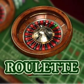 Roulette (Habanero) game by Habanero – logo hosted on Lucky Wave Casino