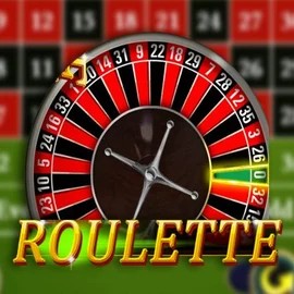 Roulette (Pragmatic Play) slot visual from Pragmatic Play available on lucky-wavecasino.net