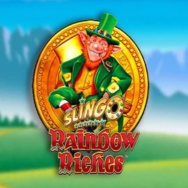 Slingo Rainbow Riches online slot from Gaming Realms – play at lucky-wavecasino.net