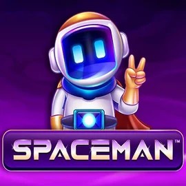 Spaceman – slot by Pragmatic Play, featured at lucky-wavecasino.net