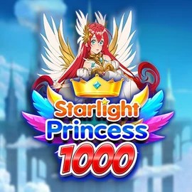 Try Starlight Princess 1000 slot by Pragmatic Play on lucky-wavecasino.net – logo image