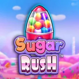 Play the Sugar Rush slot by Pragmatic Play on Lucky Wave Casino