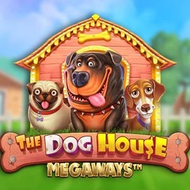 The Dog House Megaways online slot from Pragmatic Play – play at lucky-wavecasino.net