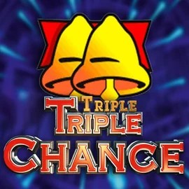 Play Triple Triple Chance slot by Merkur Gaming on lucky-wavecasino.net