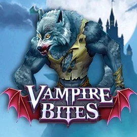 Play Vampire Bites slot by Amusnet Interactive on lucky-wavecasino.net
