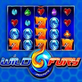 Wild Fury Jackpots – slot by IGT, featured at lucky-wavecasino.net